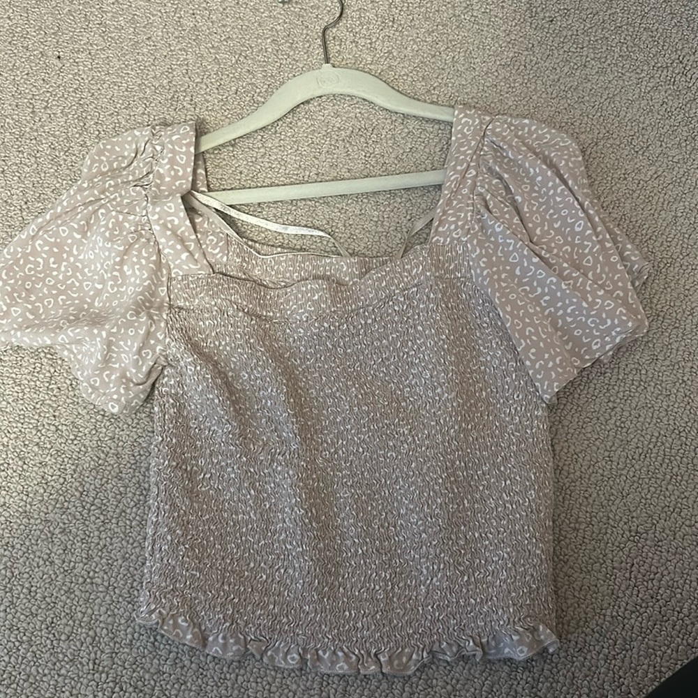 TJ Max shirt